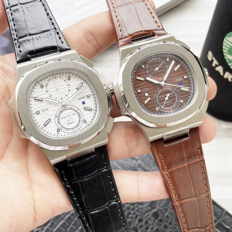 Patek Phillippe 42mm 090436